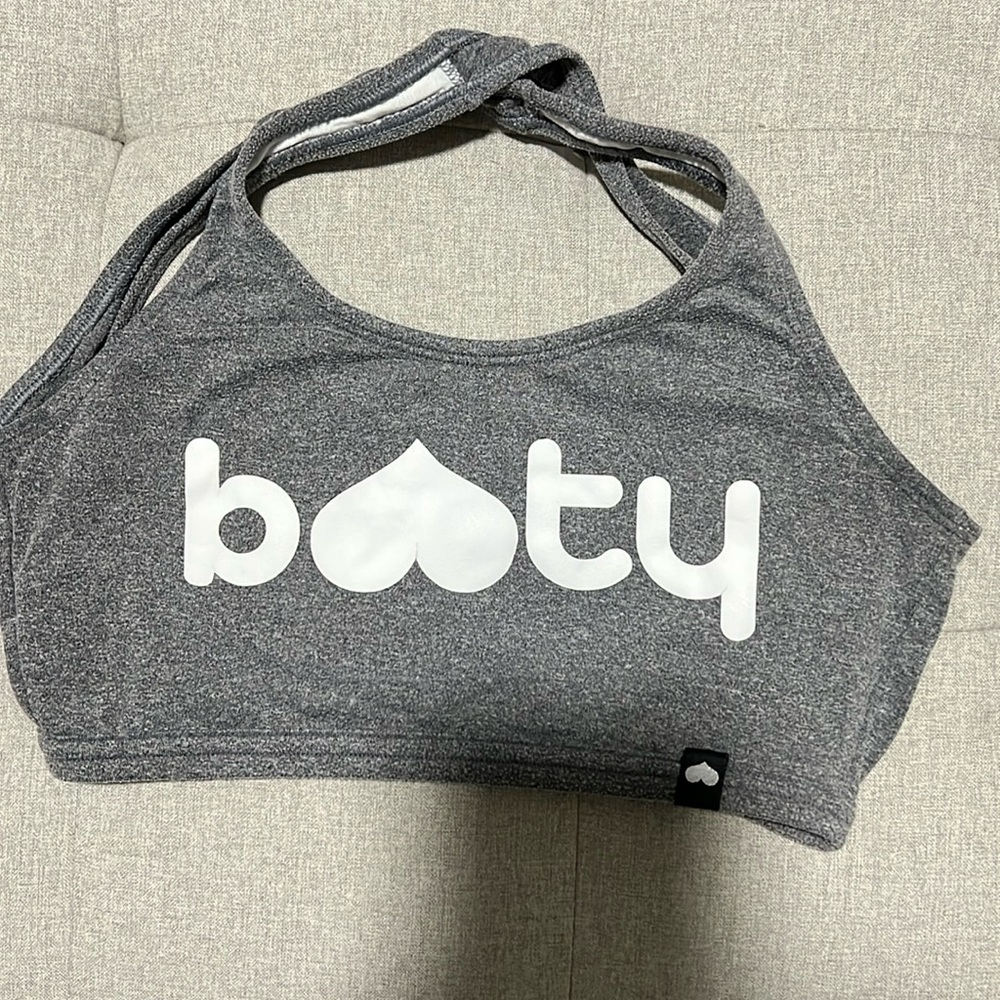 BBB bras.